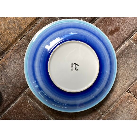 Emeril Lagasse salad plates, set of 2 - Picture 4 of 7